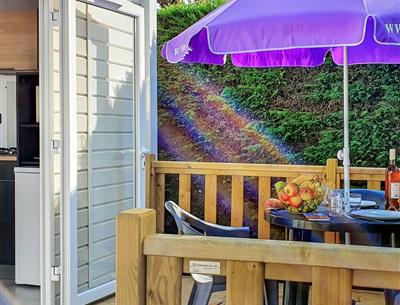 Cottage Duo - Campsite La Roseraie **** La Baule