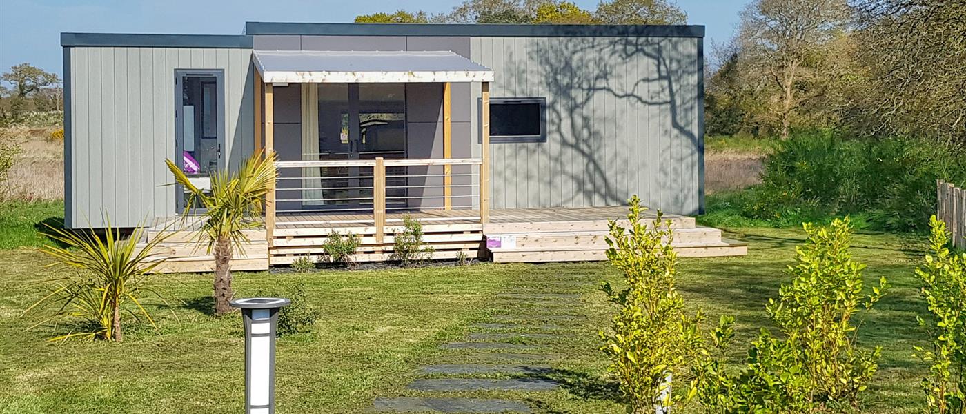 Camping La Roseraie
