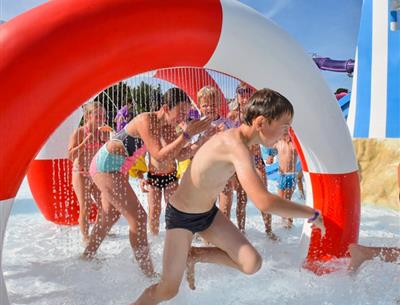 Children's Races