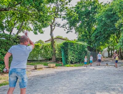 pétanque 