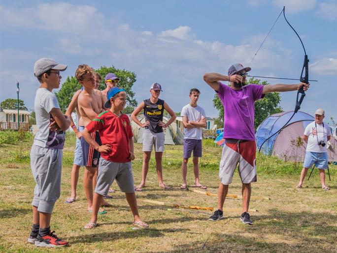 Archery