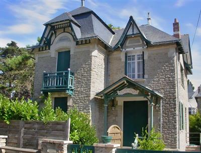Village Camping La Roseraie **** à La Baule - www.laroseraie.com - Pornichet