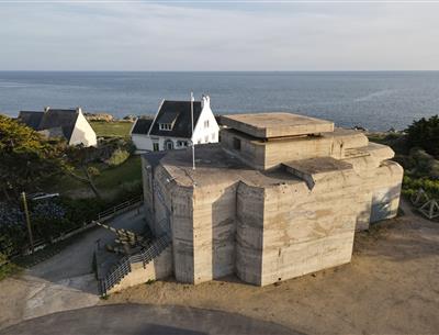 Le Grand Blockhaus